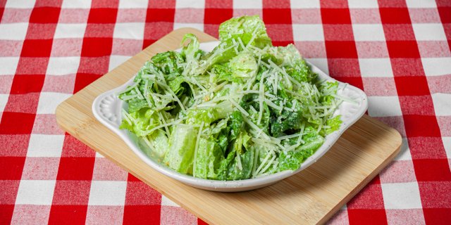 Gluten-Free Salad Boxed Lunch