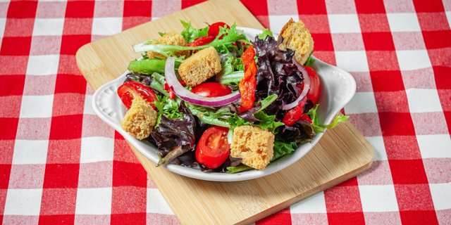 Salad Boxed Lunch
