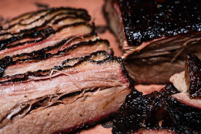 Brisket 1/2 LB