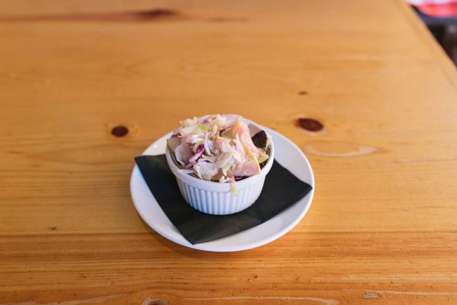 Coleslaw Side