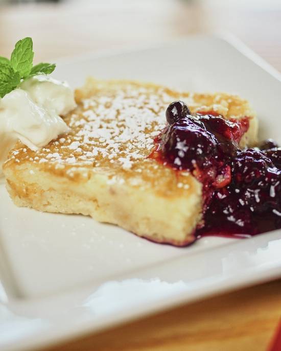 Gooey Butter Cake