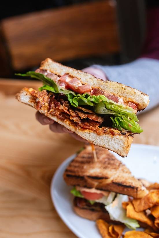 Kids BLT