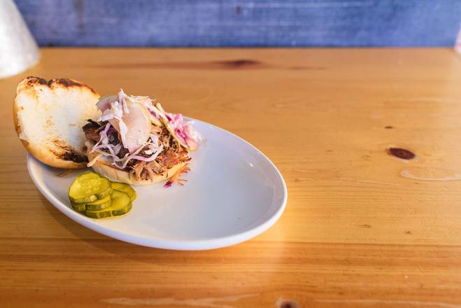 Pork Sandwich