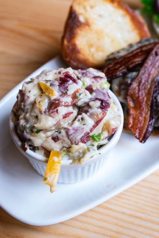 Potato Salad Side