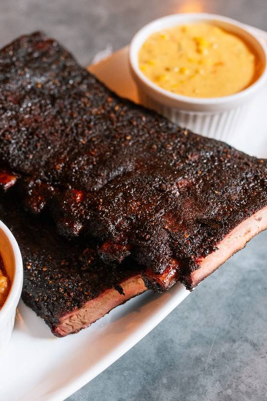 Ribs Full Rack