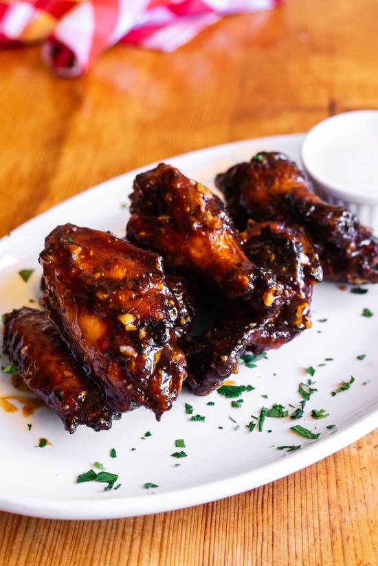 Wing App