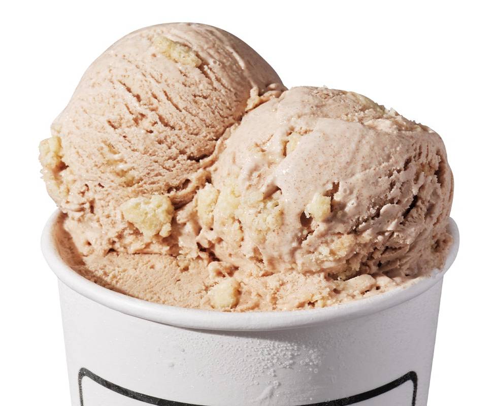 Cinnamon Snickerdoodle