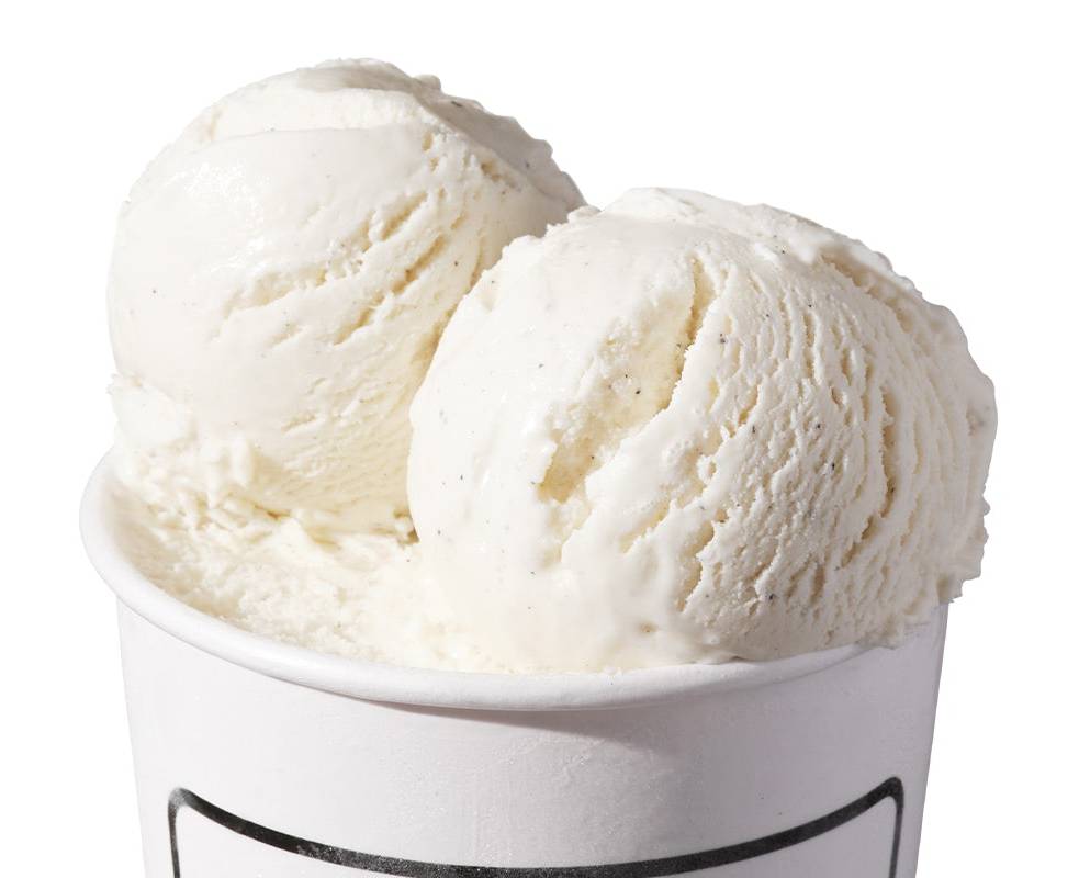 Double Fold Vanilla