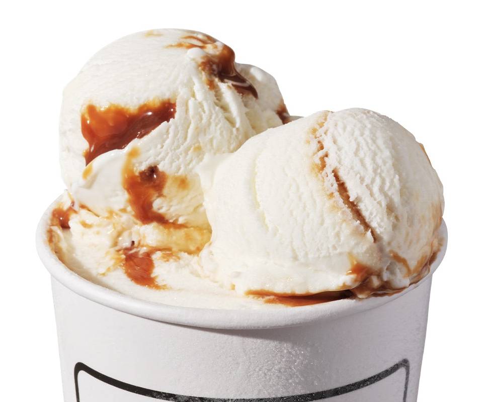 Sea Salt w/ Caramel Ribbons