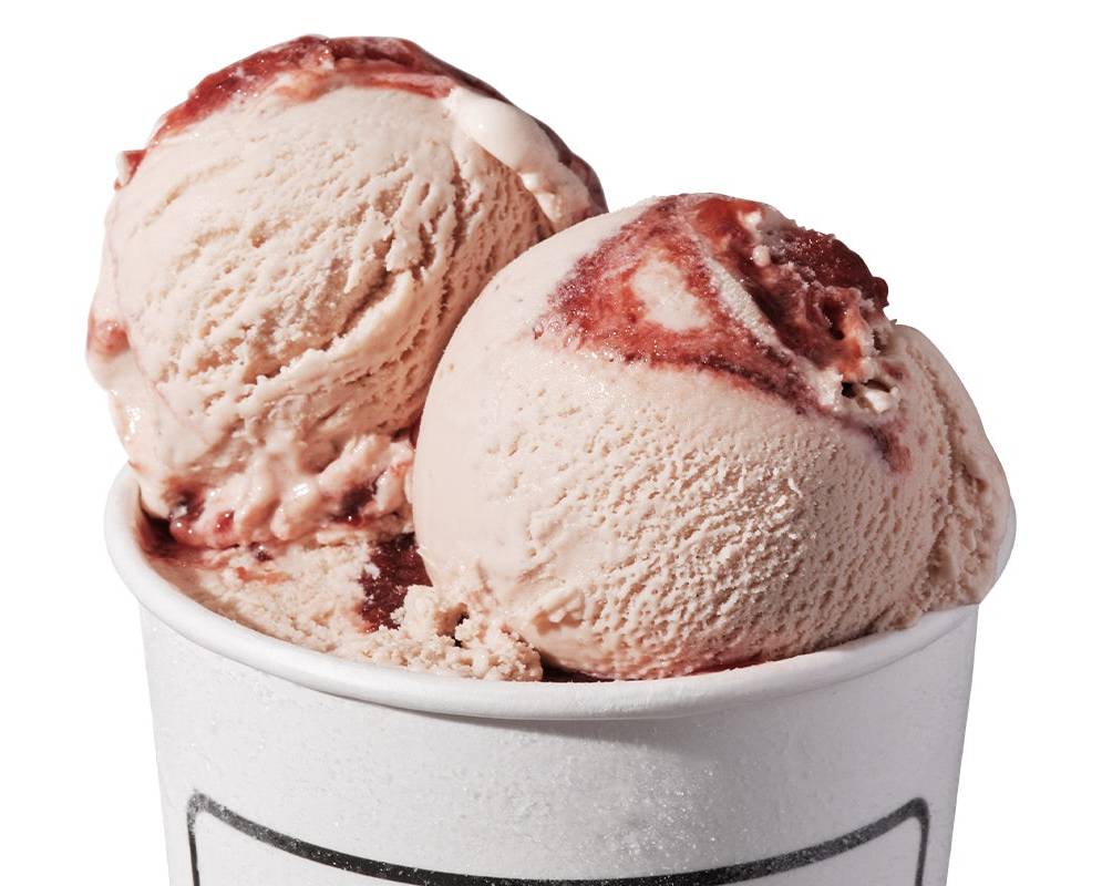 Strawberry Honey Balsamic w/ Black Pepper