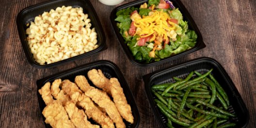 Chicken Tenders Pack