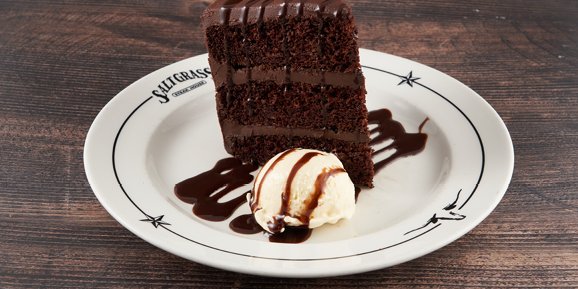 Chocolate Cake