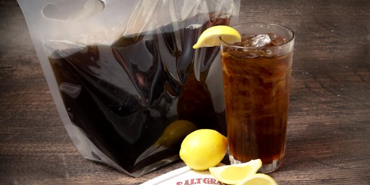 Gallon Iced Tea