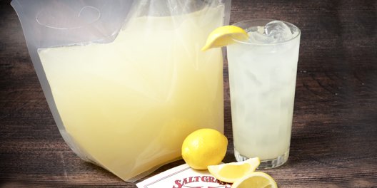 Gallon Lemonade