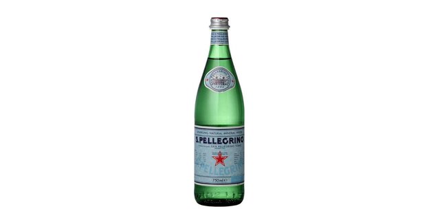 San Pellegrino Sparkling Water