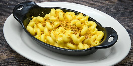 Smoked Macaroni and Cheese
