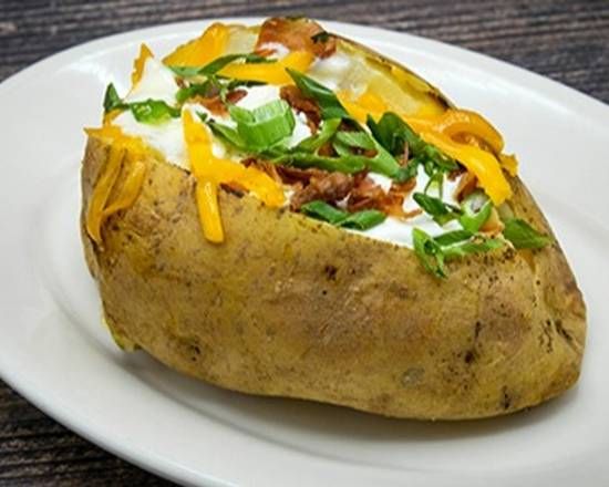 Baked Potato