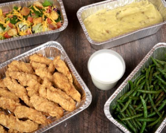 Chicken Tenders Family Style Large