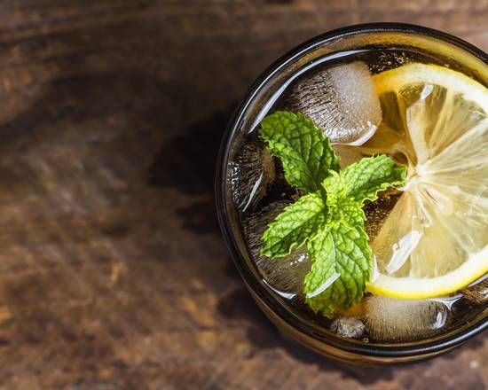 Iced Tea (20 oz)