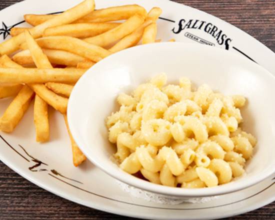 Kid's Buttered Noodles