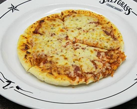 Kid's Trailride Pizza