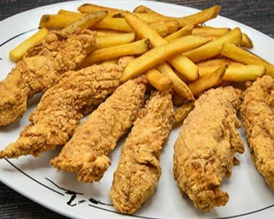 LD Chicken Tenders