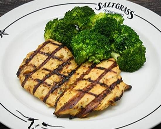 LD Grilled Chicken