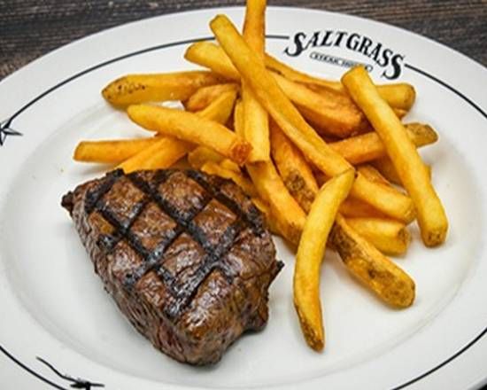 LD Wagon Boss Top Sirloin