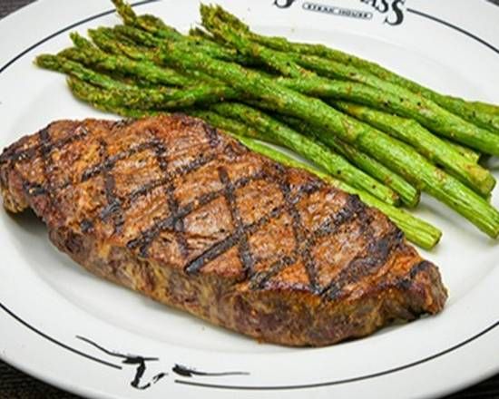 New York Strip