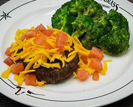 Original Chopped Steak