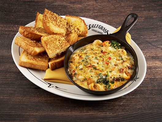 Seafood Fondeaux
