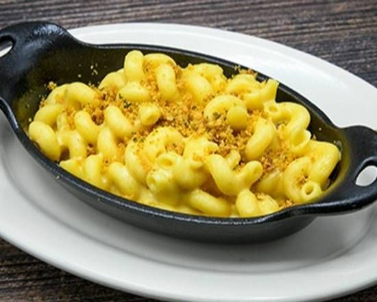 Smoked Macaroni and Cheese