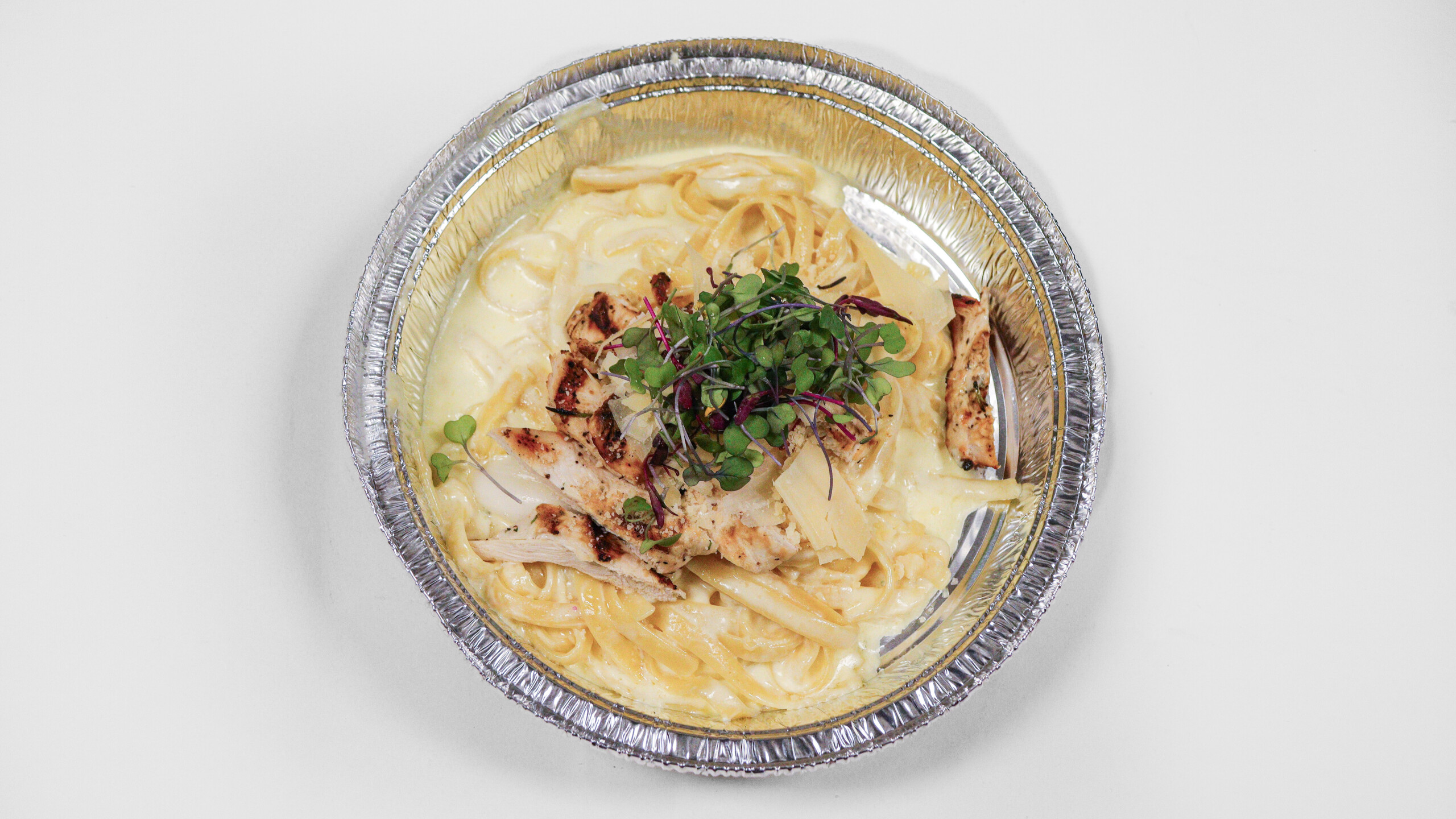 Alfredo