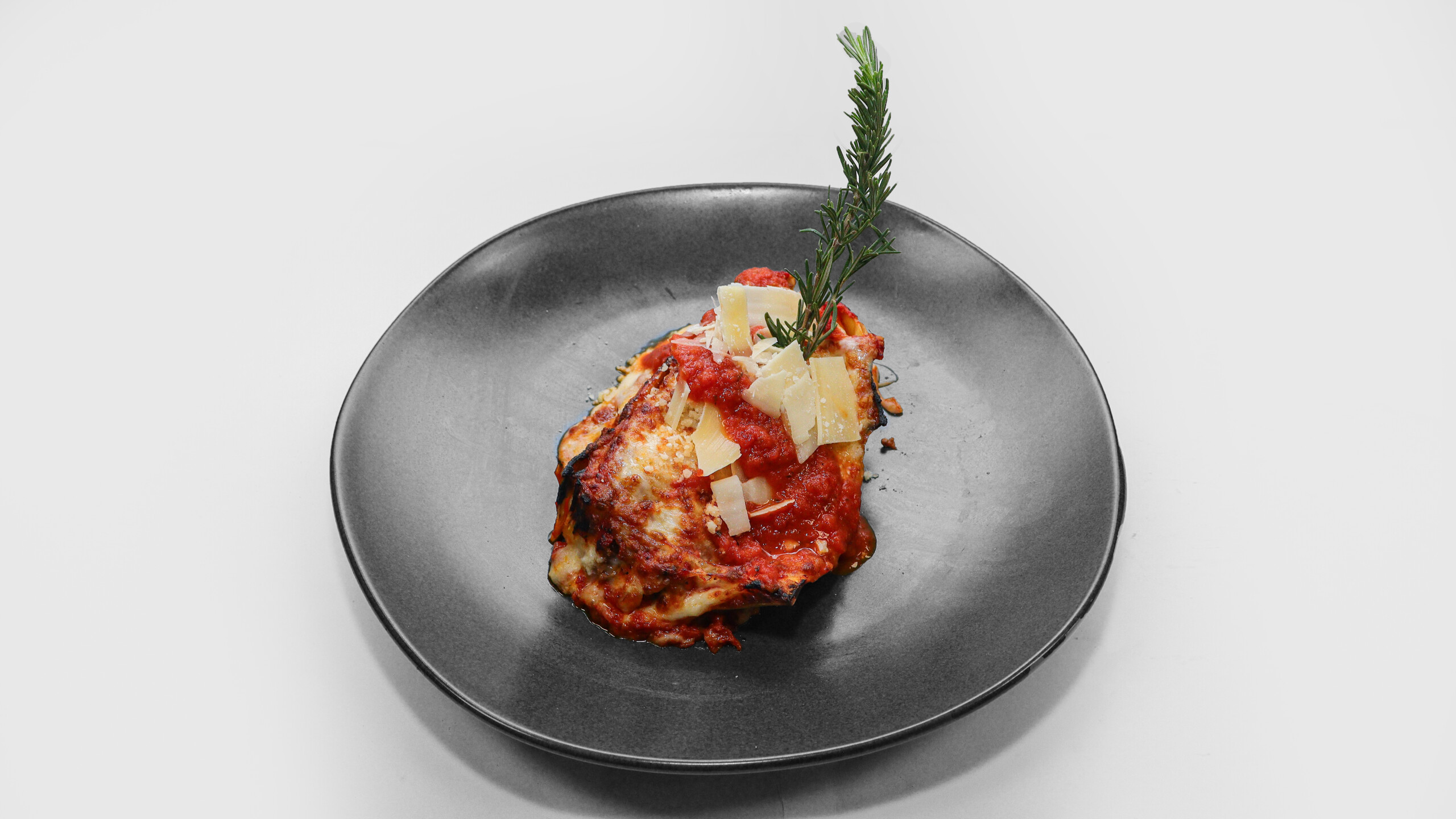 Baked Lasagna