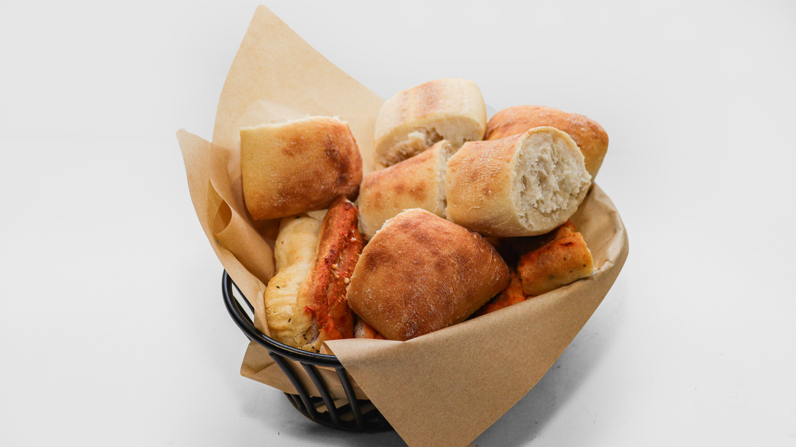Bread Basket