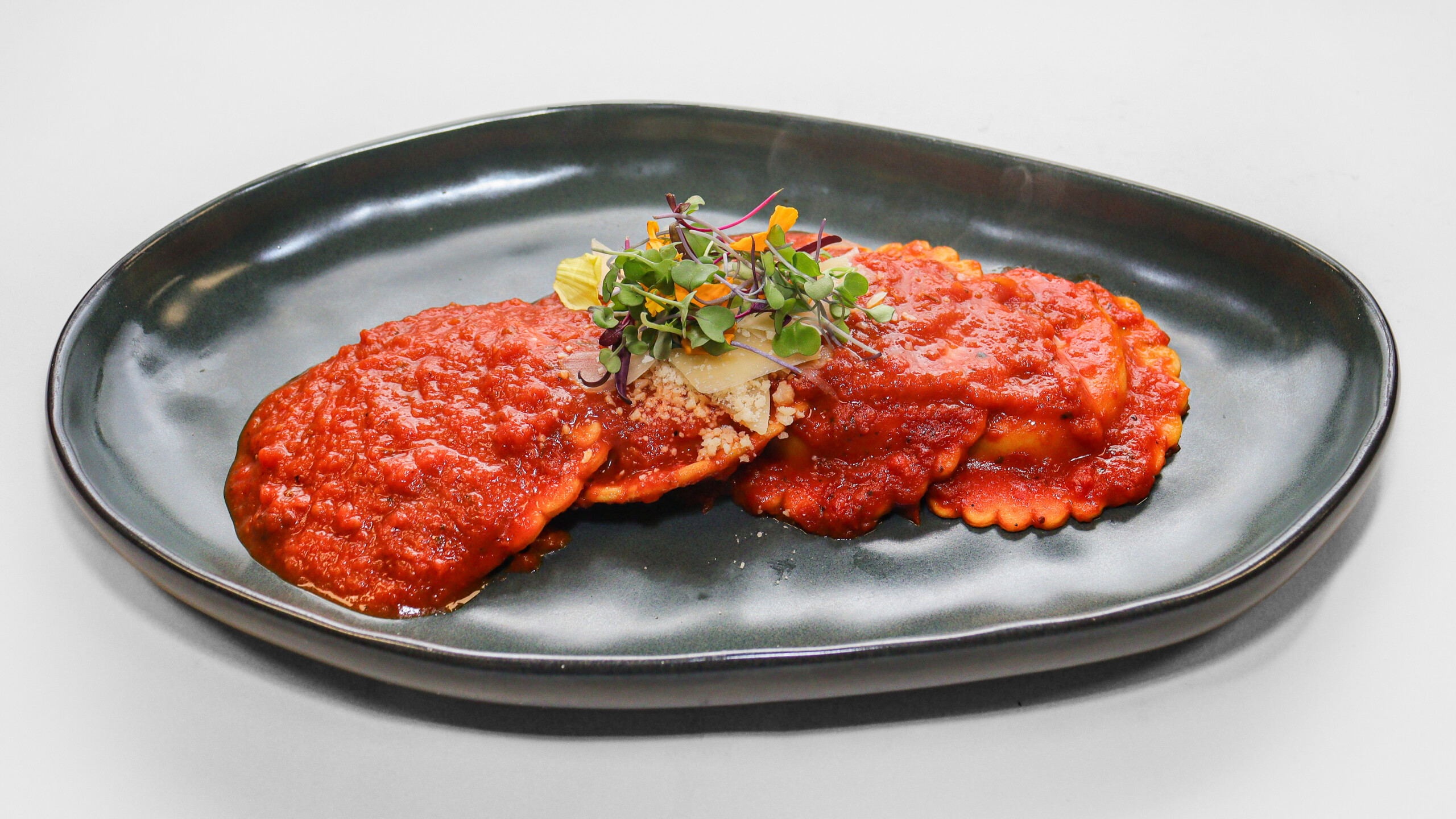 Cheese Ravioli