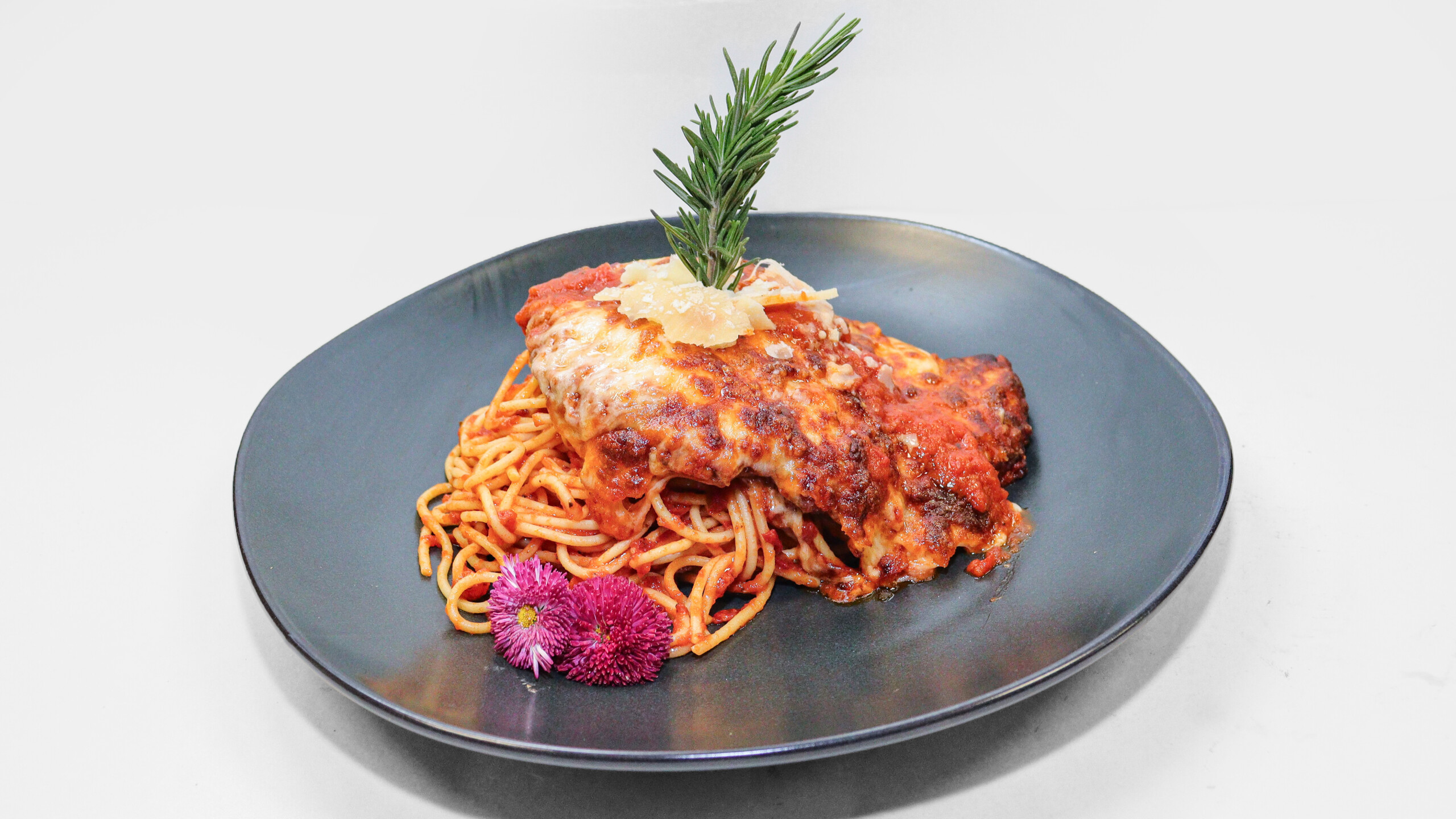 Chicken Parmesan