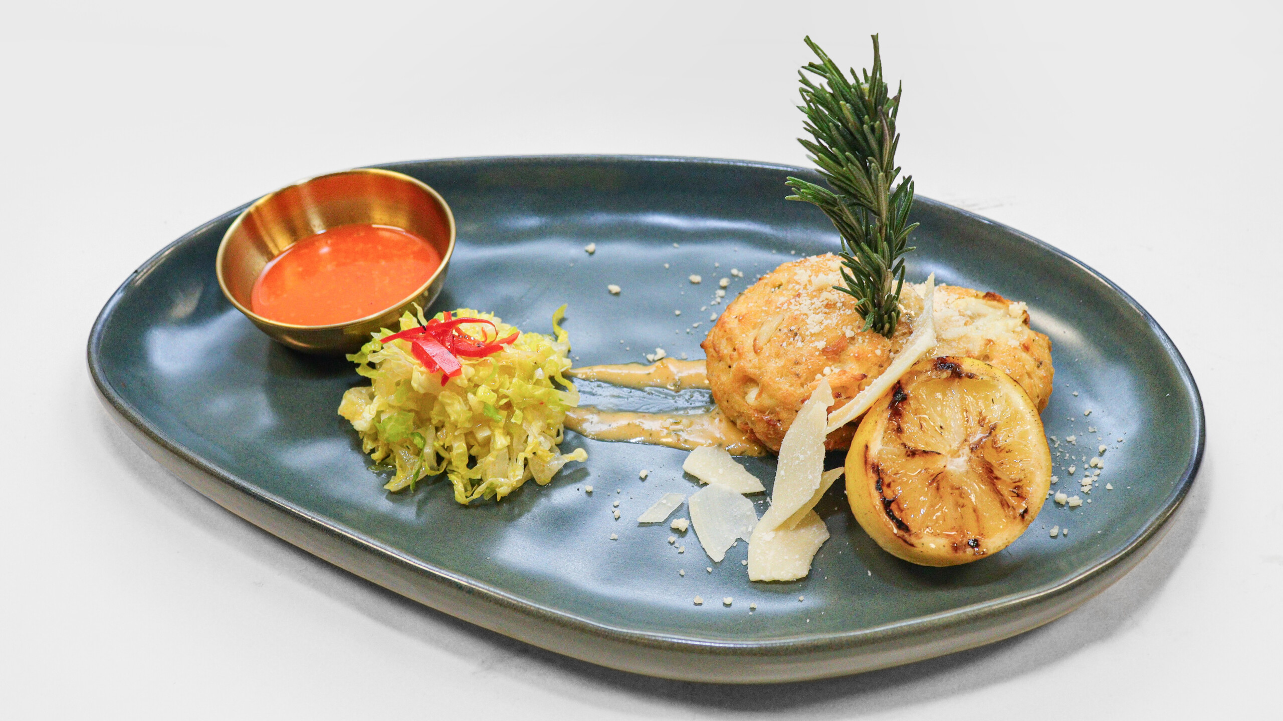 Crab Cake