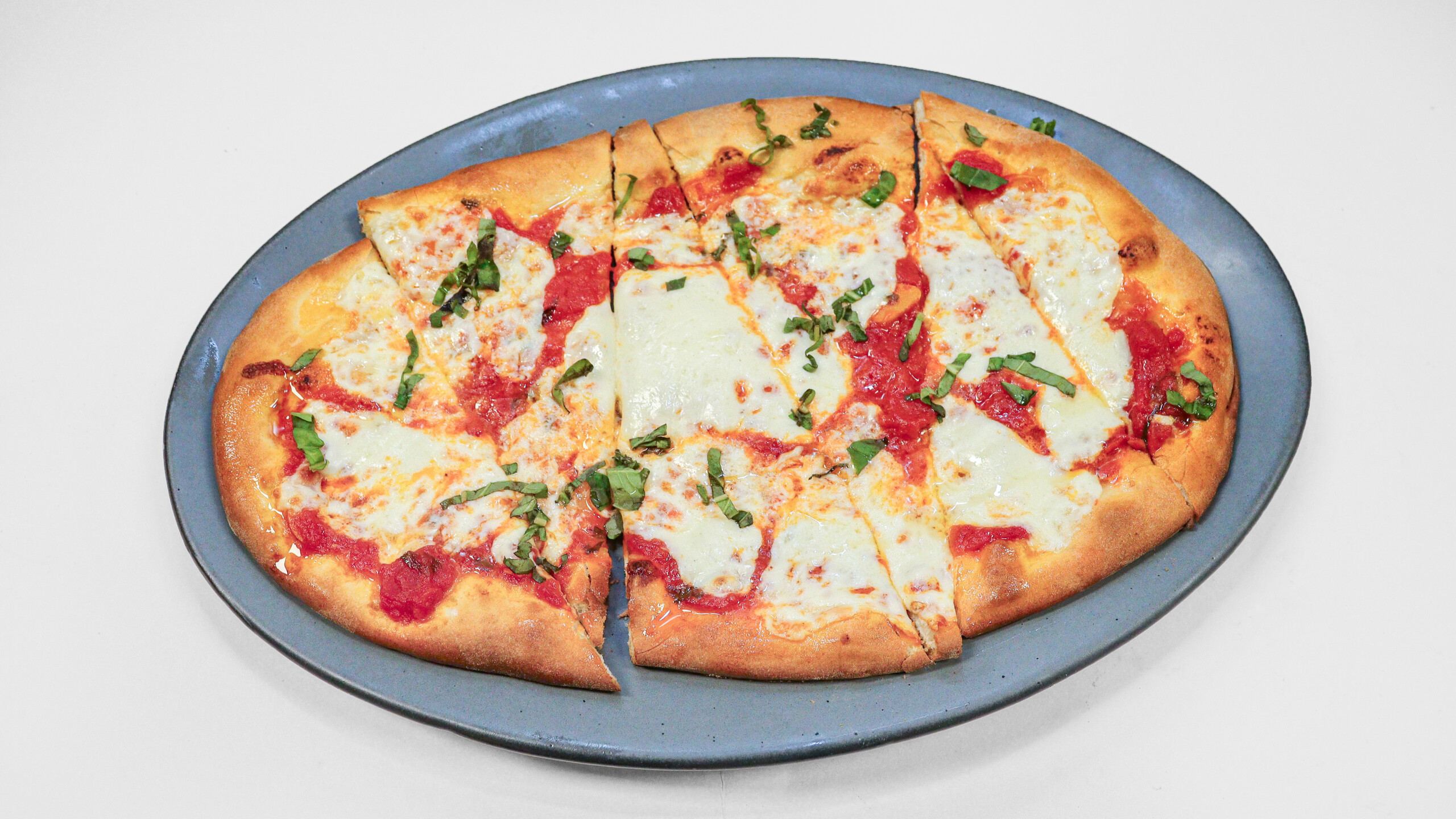 Margarita Pizza