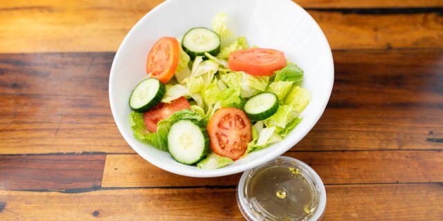 House Salad