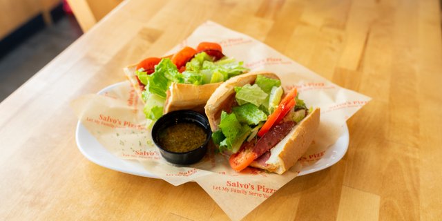 Italian Sub