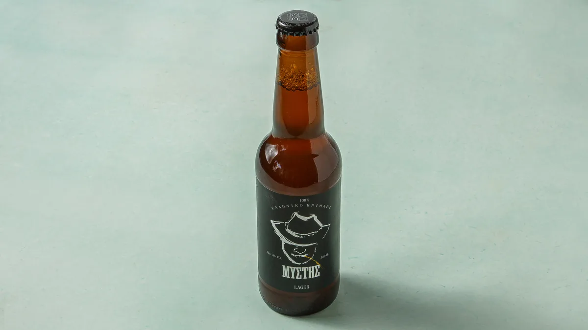 Μύστης Larger