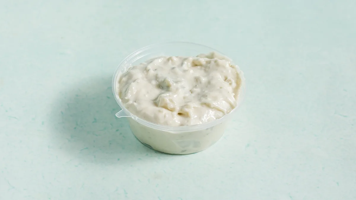 Ροκφορ sauce