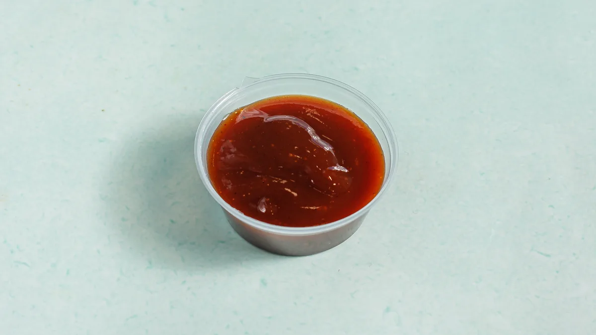 Bbq Mississippi