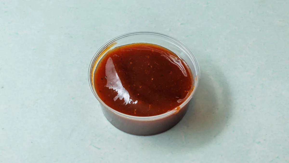 Bbq Sauce