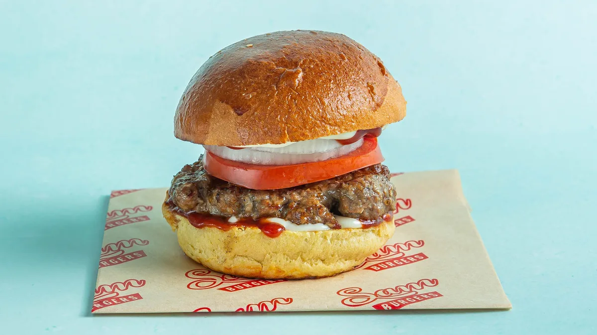 Burger