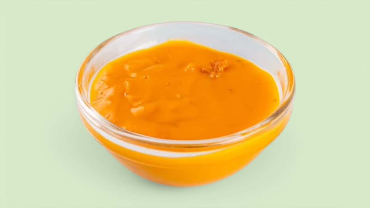 Cheddar Cream