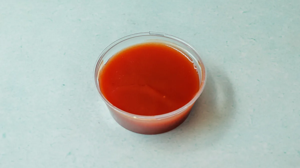 Ketchup