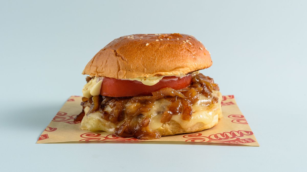 Oklahoma Burger