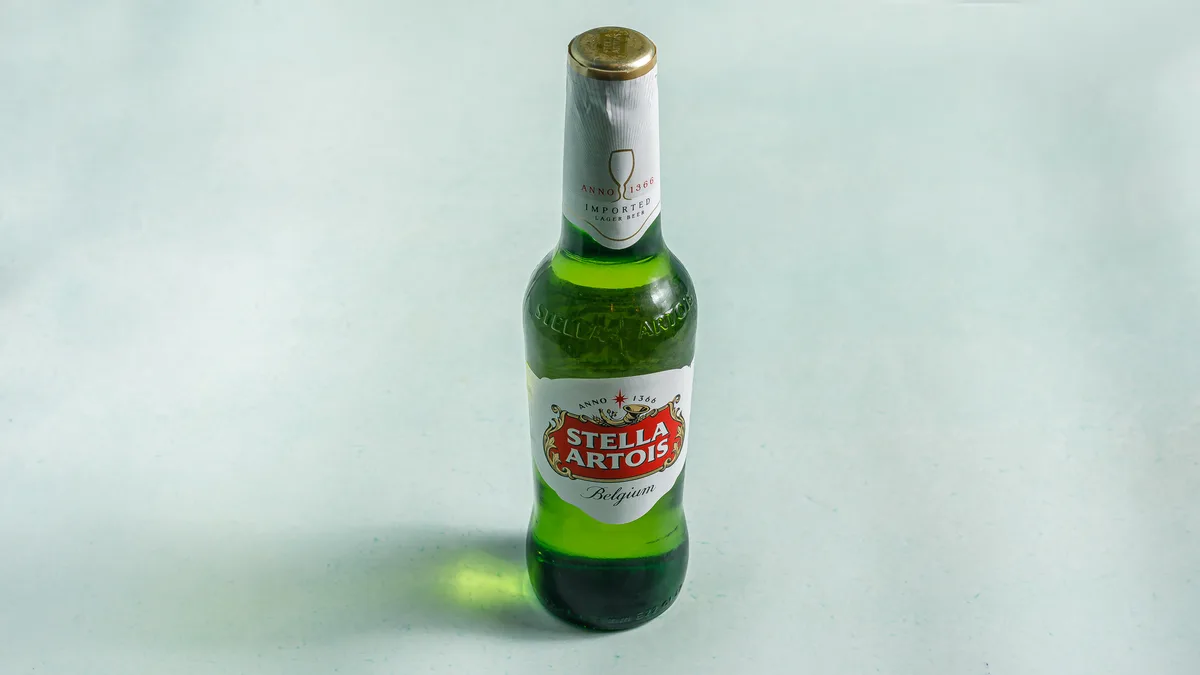 Stella Artois 0.33 l